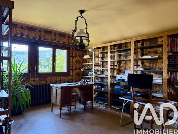 Maison à vendre 6 pièces 171 m² Ambilly