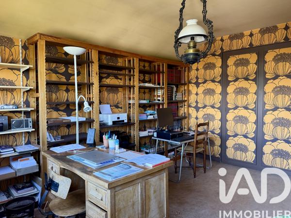 Maison à vendre 6 pièces 171 m² Ambilly