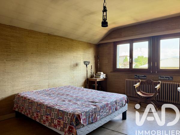 Maison à vendre 6 pièces 171 m² Ambilly