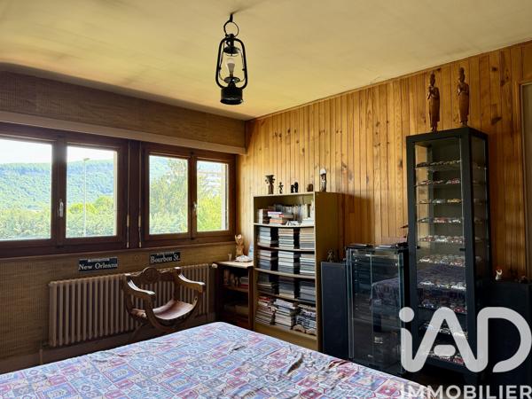 Maison à vendre 6 pièces 171 m² Ambilly