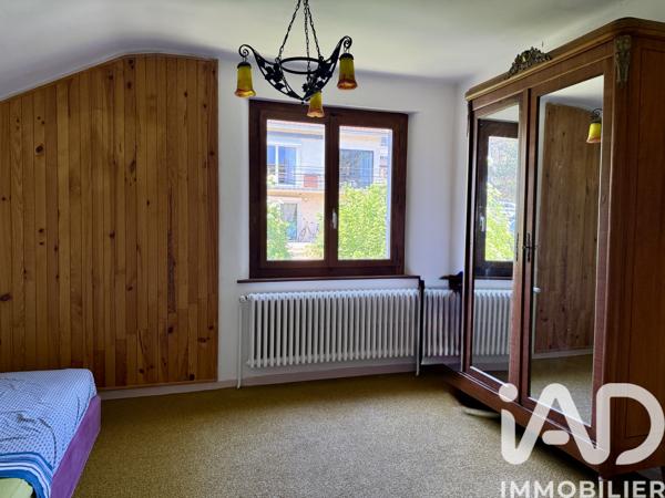 Maison à vendre 6 pièces 171 m² Ambilly