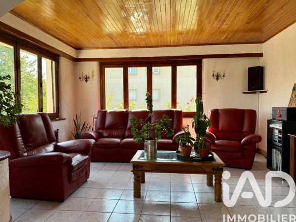 Maison à vendre 6 pièces 171 m² Ambilly