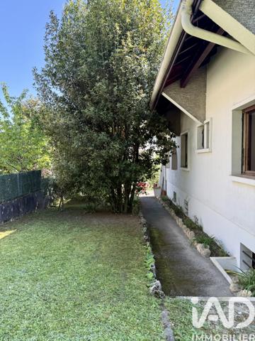 Maison à vendre 6 pièces 171 m² Ambilly