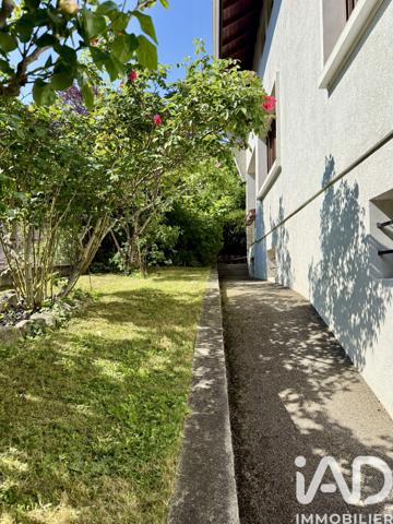 Maison à vendre 6 pièces 171 m² Ambilly