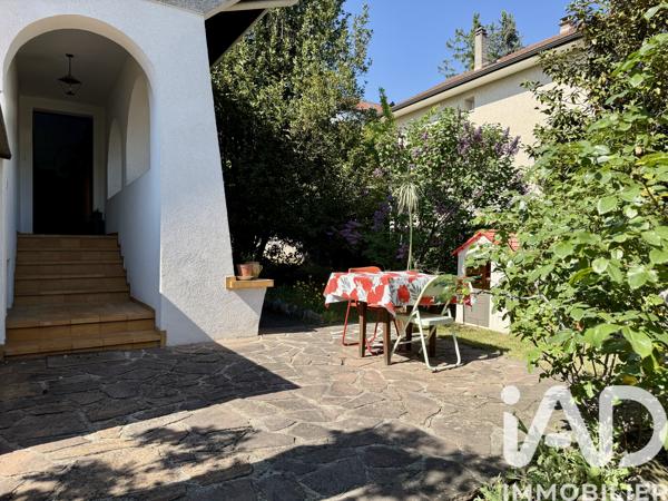 Maison à vendre 6 pièces 171 m² Ambilly