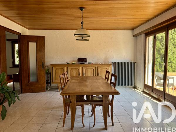 Maison à vendre 6 pièces 171 m² Ambilly