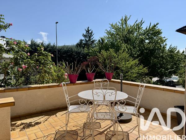 Maison à vendre 6 pièces 171 m² Ambilly