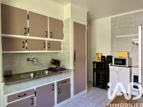 Maison à vendre 6 pièces 171 m² Ambilly