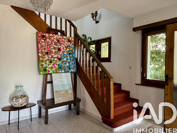 Maison à vendre 6 pièces 171 m² Ambilly