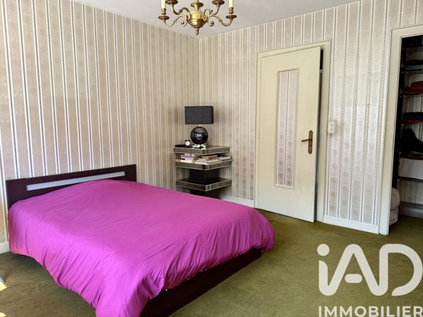 Maison à vendre 6 pièces 171 m² Ambilly