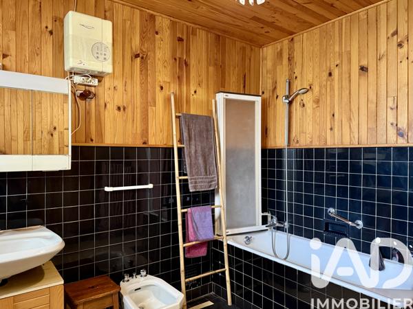 Maison à vendre 6 pièces 171 m² Ambilly
