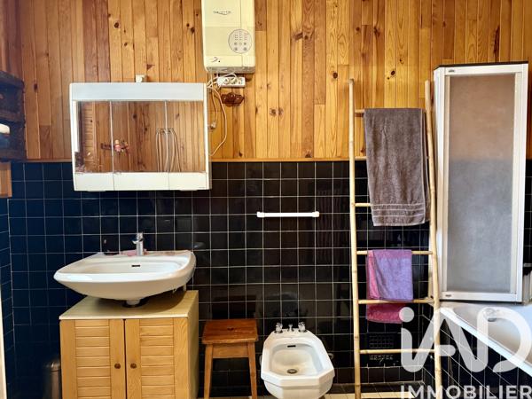 Maison à vendre 6 pièces 171 m² Ambilly