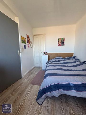 Appartement à vendre 4 pièces 70.69m² Frontignan (34110)