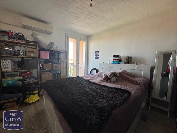Appartement à vendre 4 pièces 70.69m² Frontignan (34110)