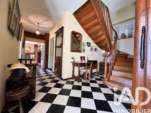 Maison à vendre 8 pièces 250 m² Latronquière