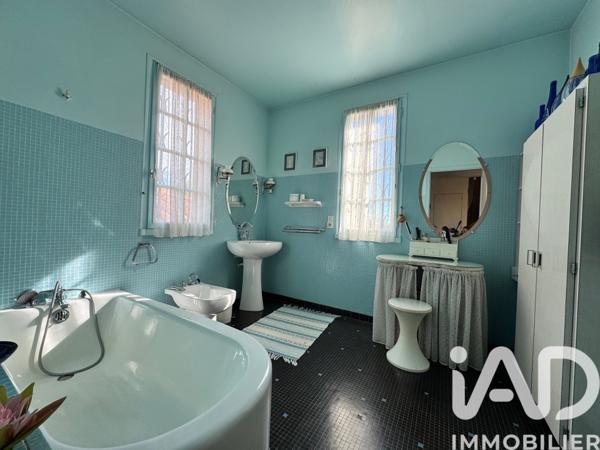 Maison à vendre 8 pièces 250 m² Latronquière