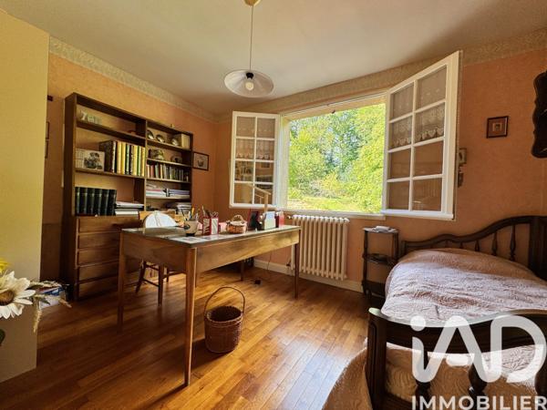 Maison à vendre 8 pièces 250 m² Latronquière