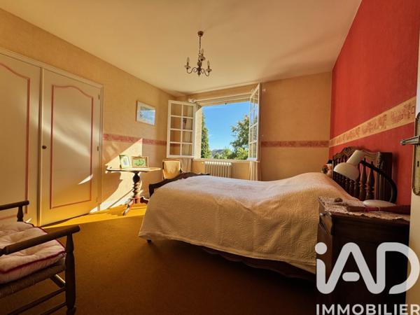 Maison à vendre 8 pièces 250 m² Latronquière