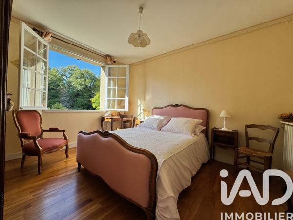 Maison à vendre 8 pièces 250 m² Latronquière