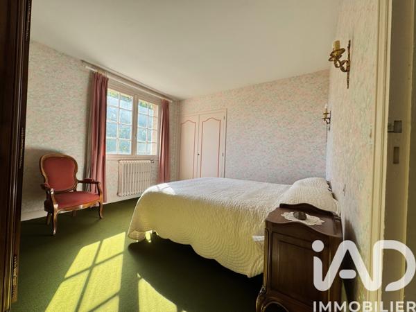 Maison à vendre 8 pièces 250 m² Latronquière