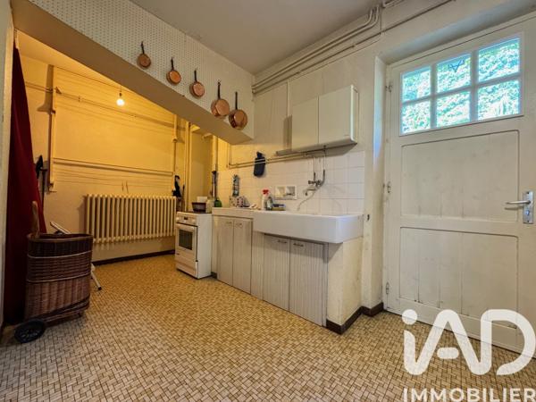 Maison à vendre 8 pièces 250 m² Latronquière