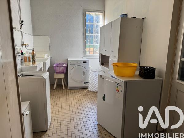 Maison à vendre 8 pièces 250 m² Latronquière