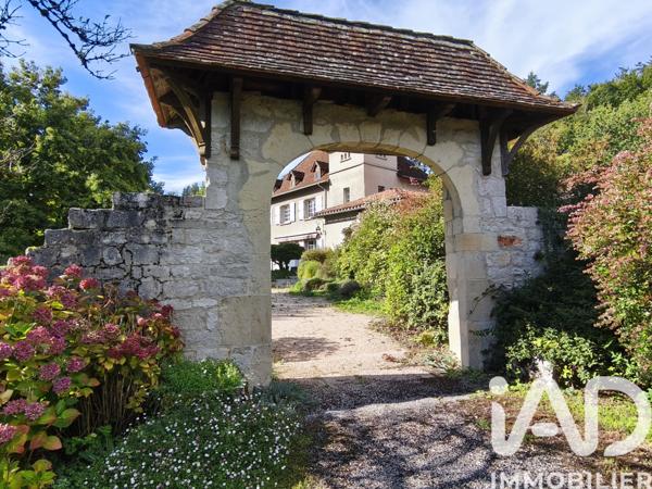 Maison à vendre 8 pièces 250 m² Latronquière