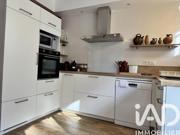 Maison à vendre 8 pièces 250 m² Latronquière