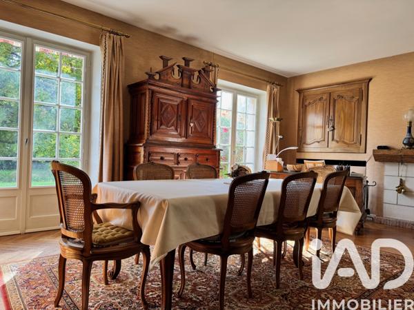 Maison à vendre 8 pièces 250 m² Latronquière