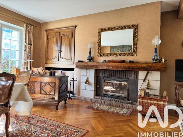 Maison à vendre 8 pièces 250 m² Latronquière