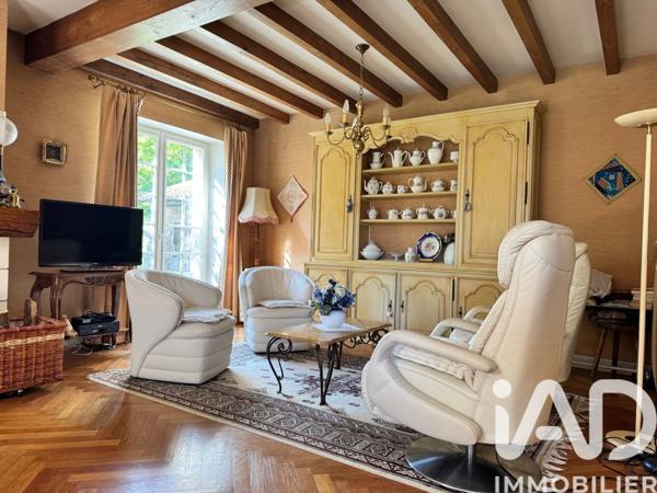 Maison à vendre 8 pièces 250 m² Latronquière