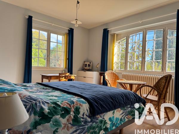 Maison à vendre 8 pièces 250 m² Latronquière