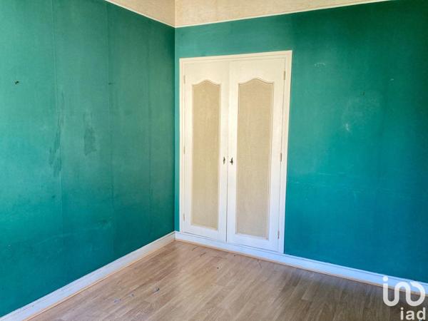 Appartement à vendre 3 pièces 62 m² Saint-Malo