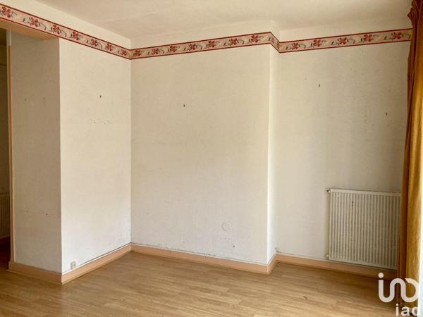 Appartement à vendre 3 pièces 62 m² Saint-Malo