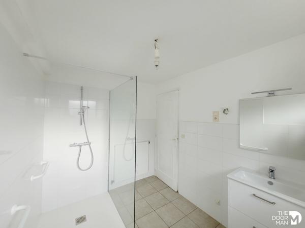 Maison - Vendu - 105 m² - VINEUIL | The Door Man