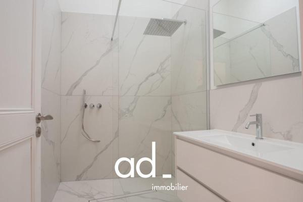 Appartement à vendre La Rochelle