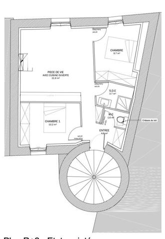Appartement à vendre La Rochelle
