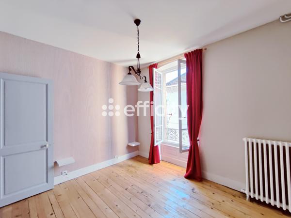 Maison 10 pièces - 278 m² Bien prestige