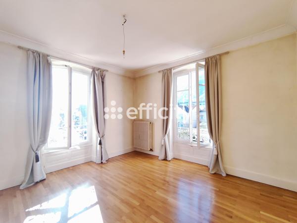 Maison 10 pièces - 278 m² Bien prestige