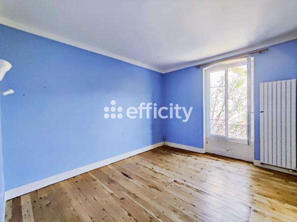 Maison 10 pièces - 278 m² Bien prestige