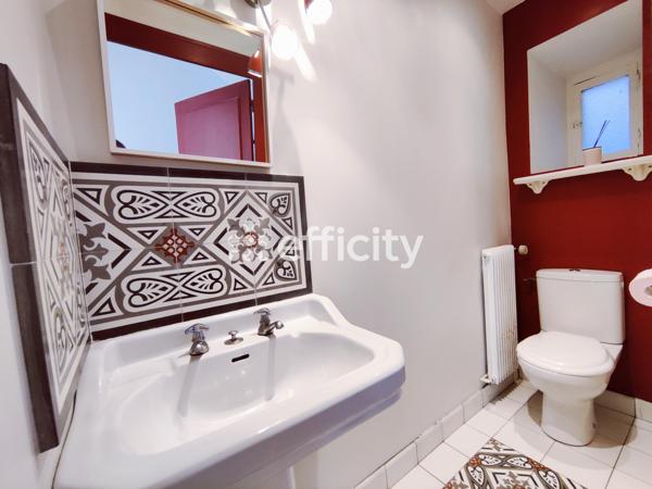 Maison 10 pièces - 278 m² Bien prestige