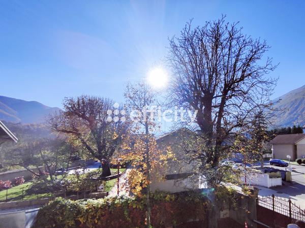 Maison 10 pièces - 278 m² Bien prestige