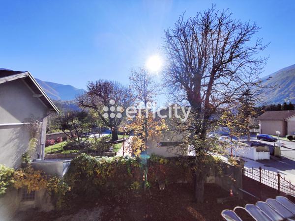 Maison 10 pièces - 278 m² Bien prestige