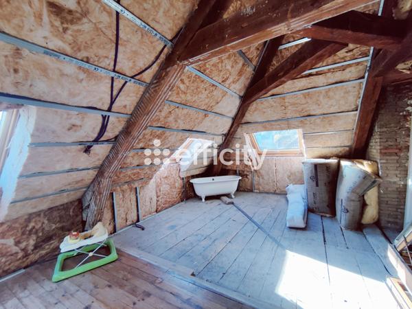 Maison 10 pièces - 278 m² Bien prestige