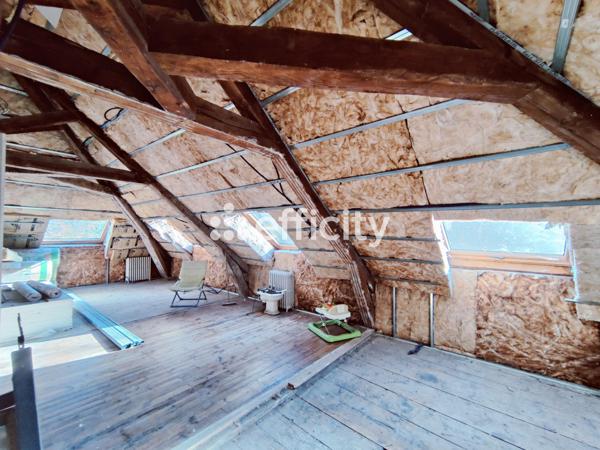 Maison 10 pièces - 278 m² Bien prestige