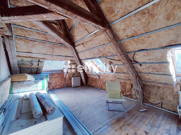 Maison 10 pièces - 278 m² Bien prestige