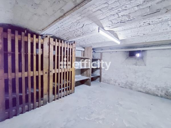 Maison 10 pièces - 278 m² Bien prestige