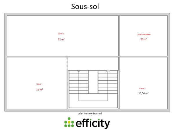 Maison 10 pièces - 278 m² Bien prestige