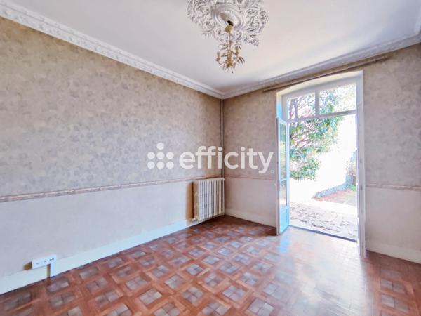 Maison 10 pièces - 278 m² Bien prestige