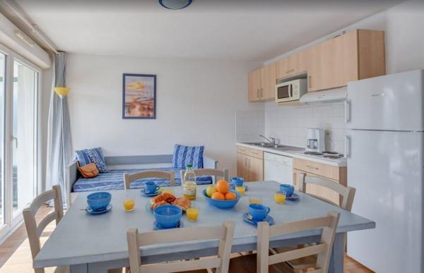 INVESTISSEMENT LOCATIF – Les Sables d’Olonne – Résidence de Tourisme Les Jardins de l'Amirauté  – 6,12 % de rentabilité